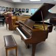 1988 IMMACULATE Yamaha 5'8 - Grand Pianos